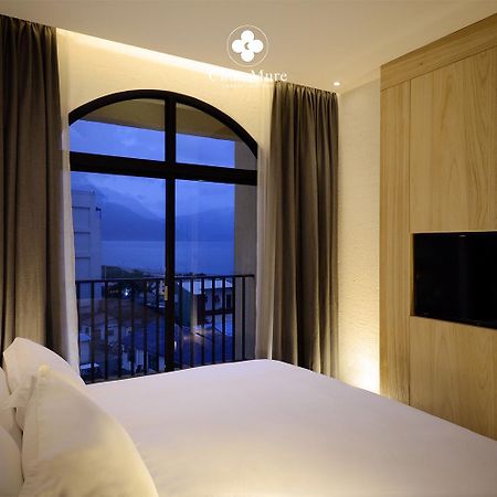 Chun Mure Hotel Dahan Exterior foto