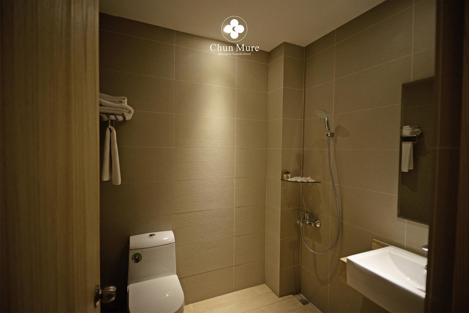 Chun Mure Hotel Dahan Exterior foto