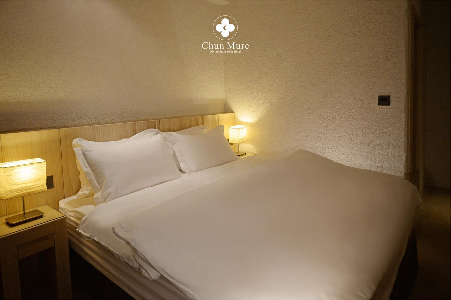 Chun Mure Hotel Dahan Exterior foto
